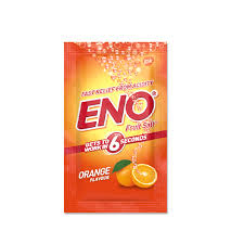 Eno Orange Flavour 